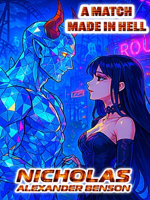 cover image of A Match Made In Hell